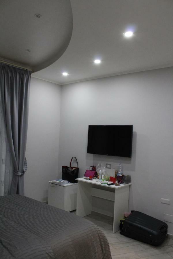 B&B Fiumara Napoli Ngoại thất bức ảnh