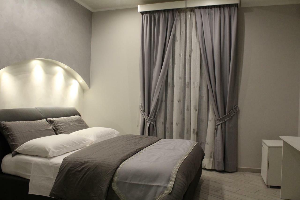 B&B Fiumara Napoli Ngoại thất bức ảnh